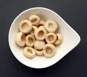 Грибні шапинки