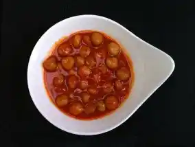 Гриби по-гречески